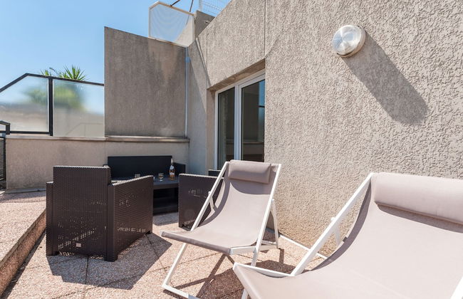 Residhotel Grand Prado - Foto 47