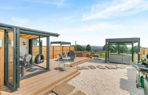 Barn Owl Lodge - Uk49903 - Foto 10