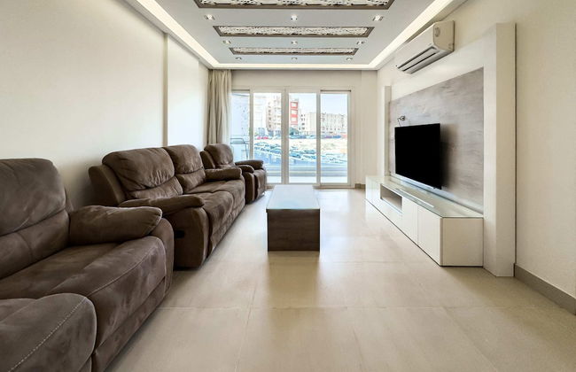 Fresh & Fabulous 2bdr - 5 min to Airport - Foto 10