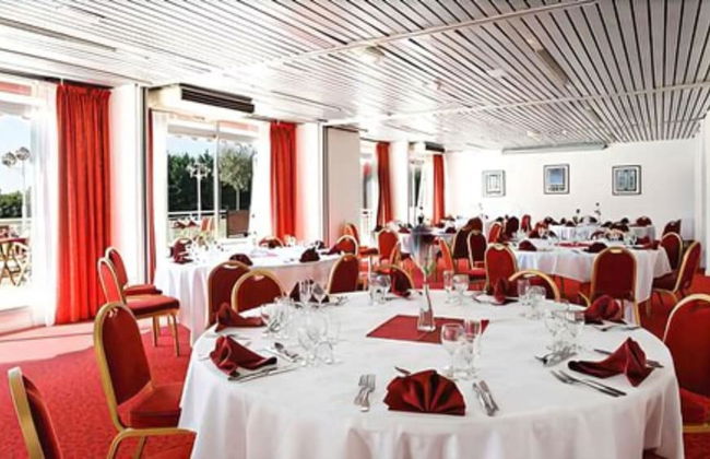 Residence Hôteliere la Cerisaie - Foto 20