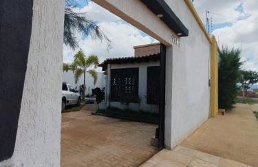 Vybe House Lazer & Hospedagem - Foto 9