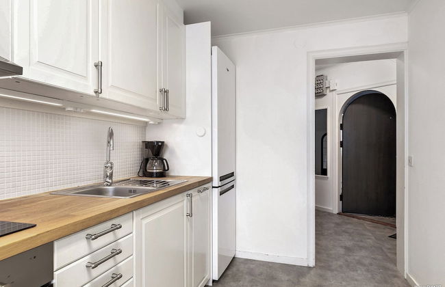 HernöRum - Storgatan - Foto 18