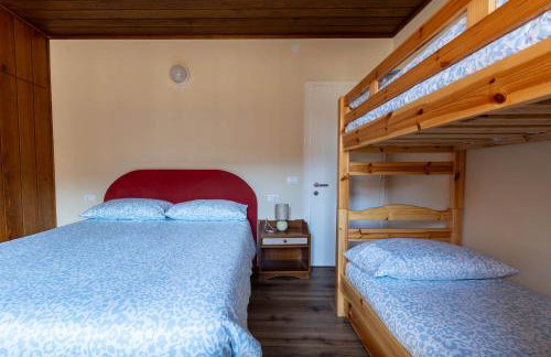 MaR Maturi Appartamenti con due bagni ideali per 6 e 10 persone nel centro di Campiglio - Foto 10