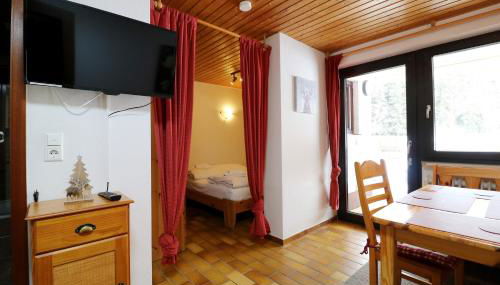 Gästehaus Seewald- Ferienwohnung 3 "Tanne", Schluchsee, Blasiwald - Foto 4