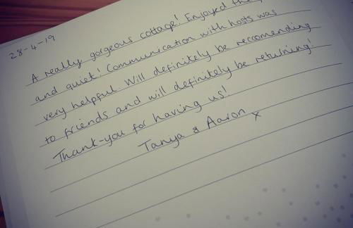 Gorgeview Cottage - Foto 13