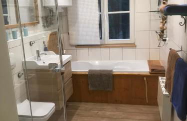 Alexanderhaus, Pension und Restaurant - Photo 37