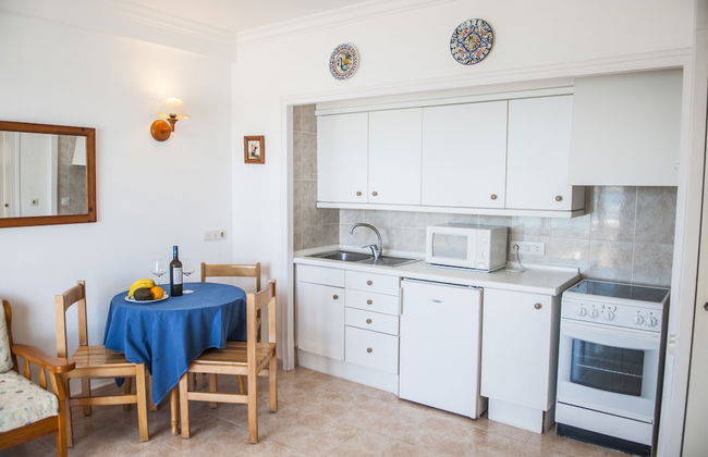 Vistamar Apartamentos - Photo 6