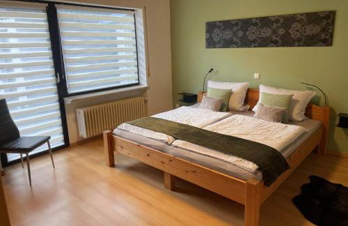 Ferienwohnung Janz Jürgen und Bianka - Foto 12