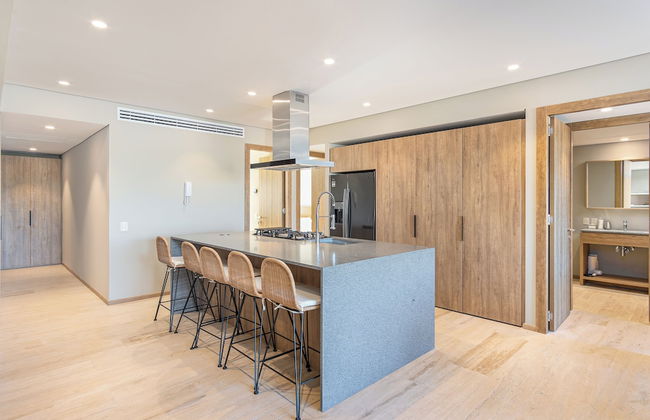 Punto Nima Luxury Condos - Foto 47