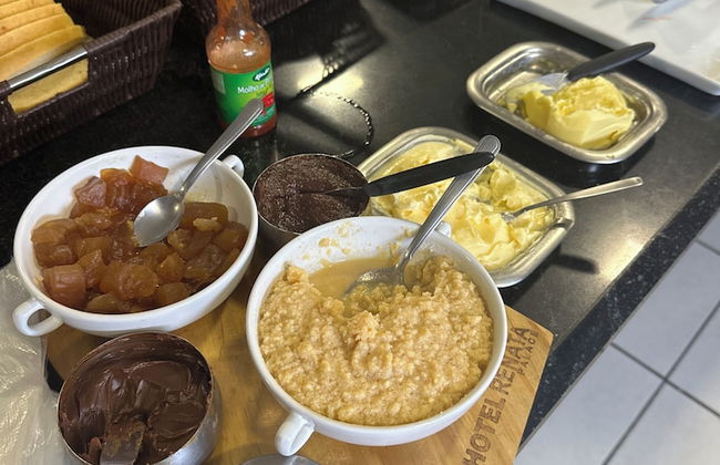 Renata Palace Hotel - Foto 1