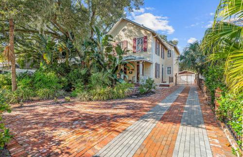 Sevilla Grand l Walk to DNTN l Outdoor Relaxation - Foto 64