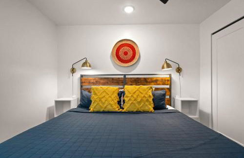 Near Downtown Stylish 2BR With Amazing Patio - 4 - Foto 7