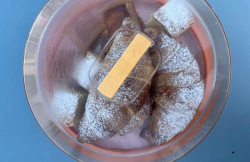 La Petite Famille - Foto 6