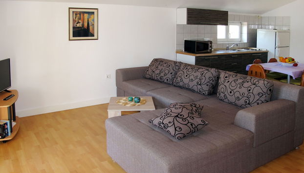 Nika - Foto 4, Living Room