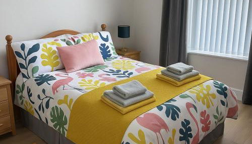 Seafront Apartment - Foto 4