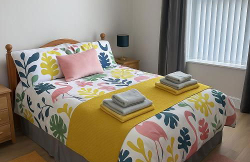 Seafront Apartment - Foto 4