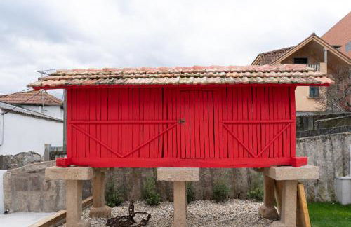 Apartamentos turísticos O Estaleiro - Foto 28