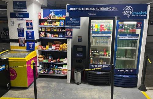 A Pérola de Maceió - Amplo 2 quartos Pertinho do mar! - Foto 41