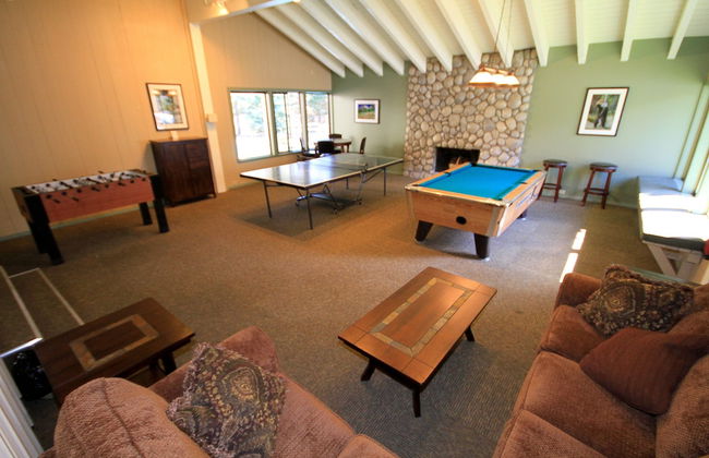 Mammoth Mountain Reservations Condo Collection - Photo 35