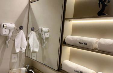 Prime Flat Kauai 406 Praia dos Carneiros-Tamandaré - Photo 24