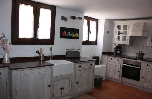 Casa Rural "La Molina" - Foto 34