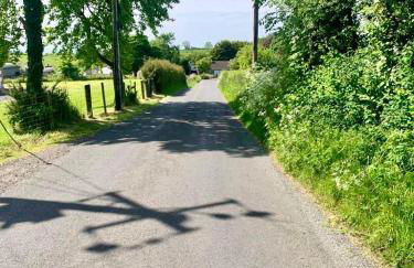 Quiet Farm Cottage Enniskillen Fermanagh - Foto 4