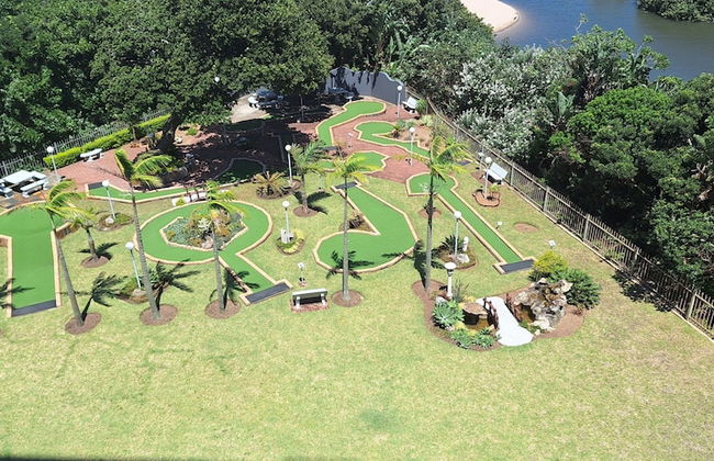 Santana Holiday Resort - Photo 57