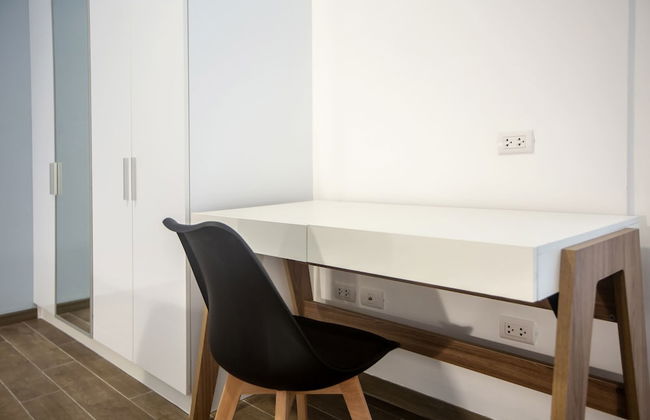 Soho Apartments in Miraflores by Wynwood-House - Foto 64