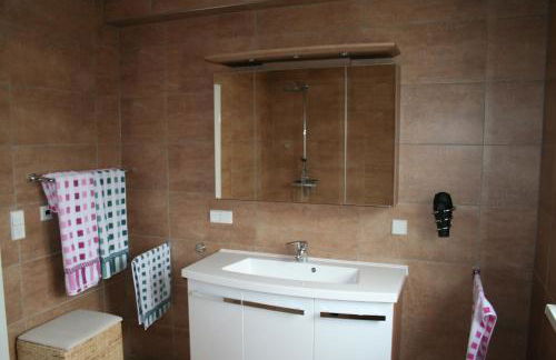 Ferienwohnung zur Stadtmauer - Foto 11