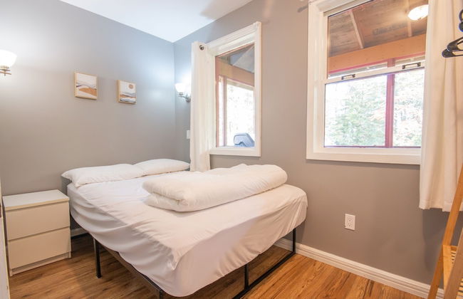 Lakepoint Cottage Resort - Foto 32