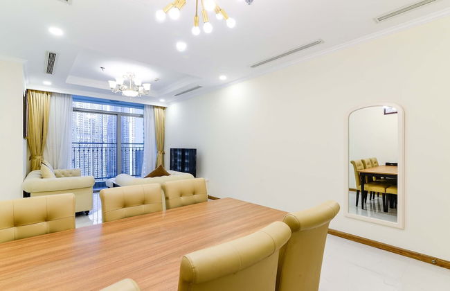 Vinhomes Riverside Luxury Condo - Foto 43