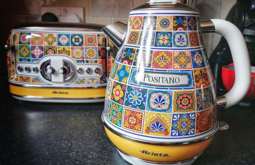 Aqua View, New Brighton Beach - 1 bedroom with BALCONY & VIEW - Foto 14