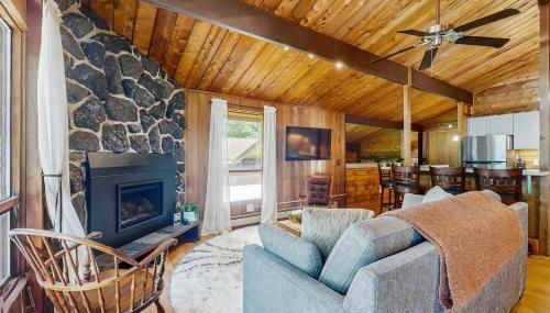 Stowebury Retreat - Foto 3