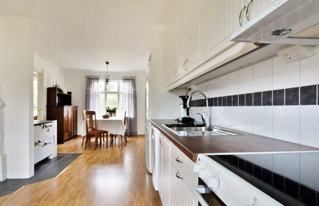 Holiday Home in Skeppshult - Foto 5