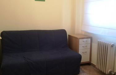 Apartamento Escultor Moreto - PARKING GRATIS - Foto 10
