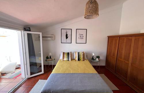 Casa Das Estrelas Vista Mertola Praia Fluvial - Foto 6