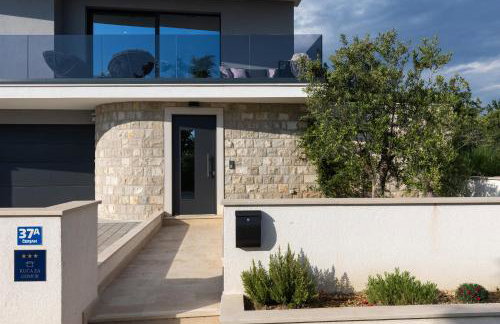 Luxury Villa Gina - Photo 47