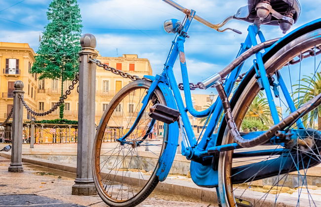 Tour en bicicleta por Bari - Foto 1