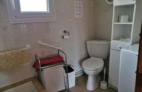 Le Gite de Colette et Jean-Claude - Photo 19