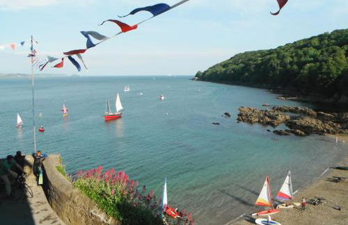 Balcony Cottage - Foto 7