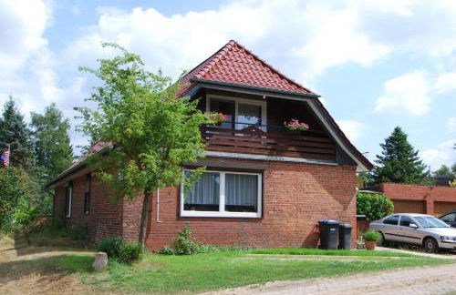 Ferienwohnung-Bullendorf - Foto 1