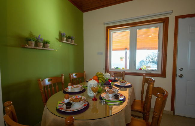 Erigone Cottage - Beautiful Ambiance - Foto 15