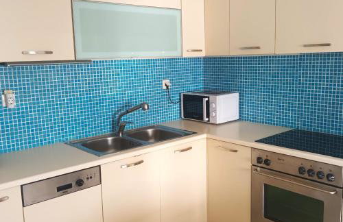 Endless Blue from Syros - Fabrika House 1 & 2 - Photo 27