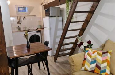 Paris Villette by metro 7, France Stadium, break moment studio - Foto 7