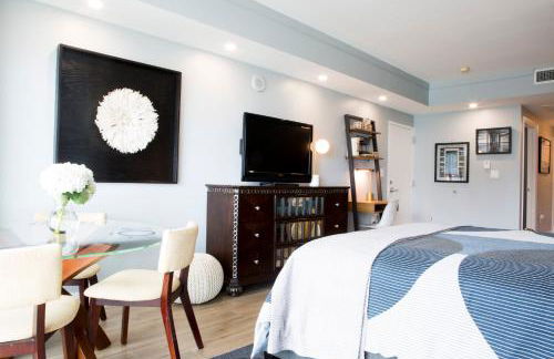 Deluxe Studio in Coconut Grove City and Bay views Includes Parking - Foto 6