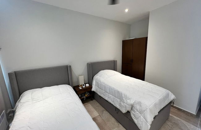 SIELA Beachfront Apartment-Ground Floor - Photo 3