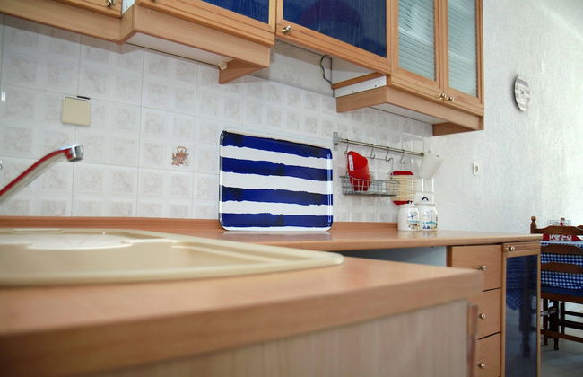 The 4 Travellers Halkidiki - Foto 27