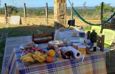 Chalé Serra dos Matões 08 - Pedro II - Foto 28