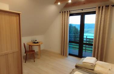 Miętowe Wzgórze "Sokoli Kamień" Dom z Widokiem na Wyłączność - Foto 14