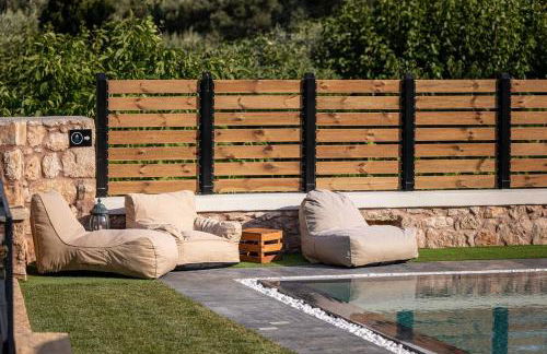 Villa Staras - With Private Heated Pool & Jacuzzi - Foto 10